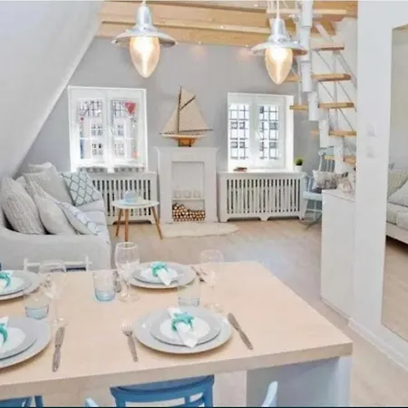 Apartamento Sailors Old Town Riverside -