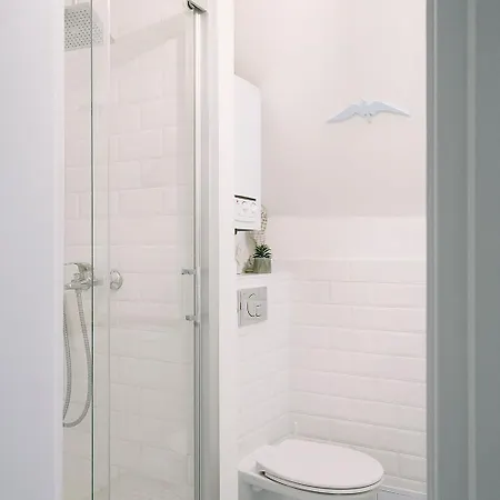 Sailors Old Town Riverside - Appartement *