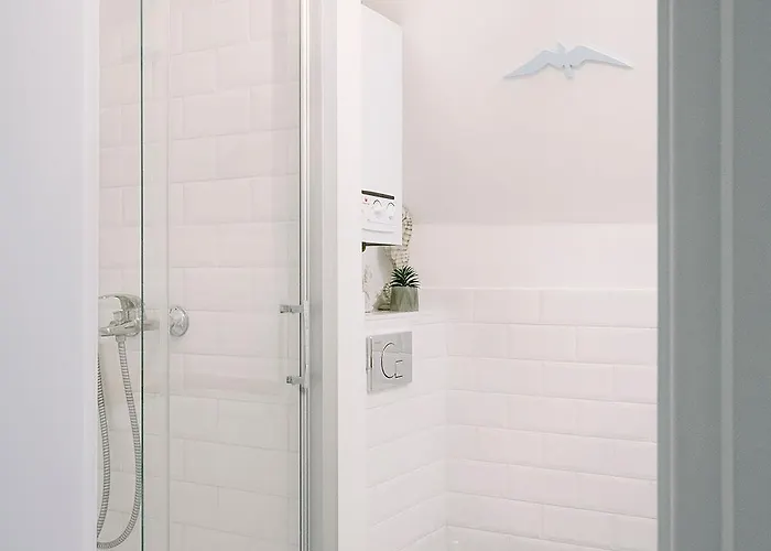 Sailors Old Town Riverside - Apartamento *