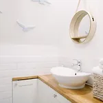 Apartmán Sailors Old Town Riverside -