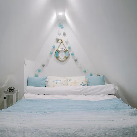 Apartmán Sailors Old Town Riverside -